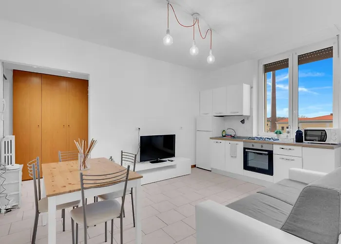 Fute182 -Bicocca- Easy House