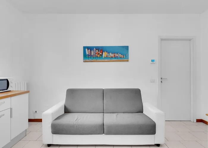 Fute182 -Bicocca- Easy House