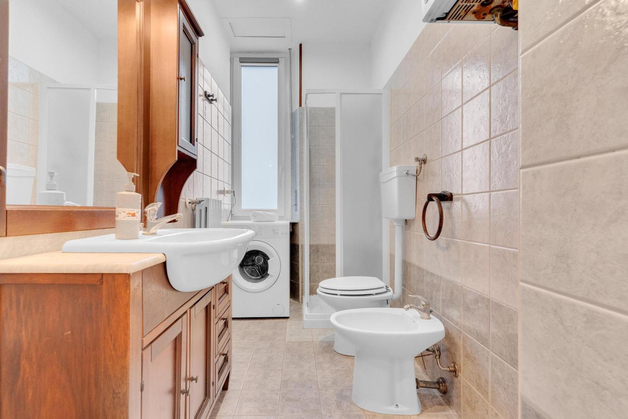 Fute182 -bicocca- Easy House Milaan