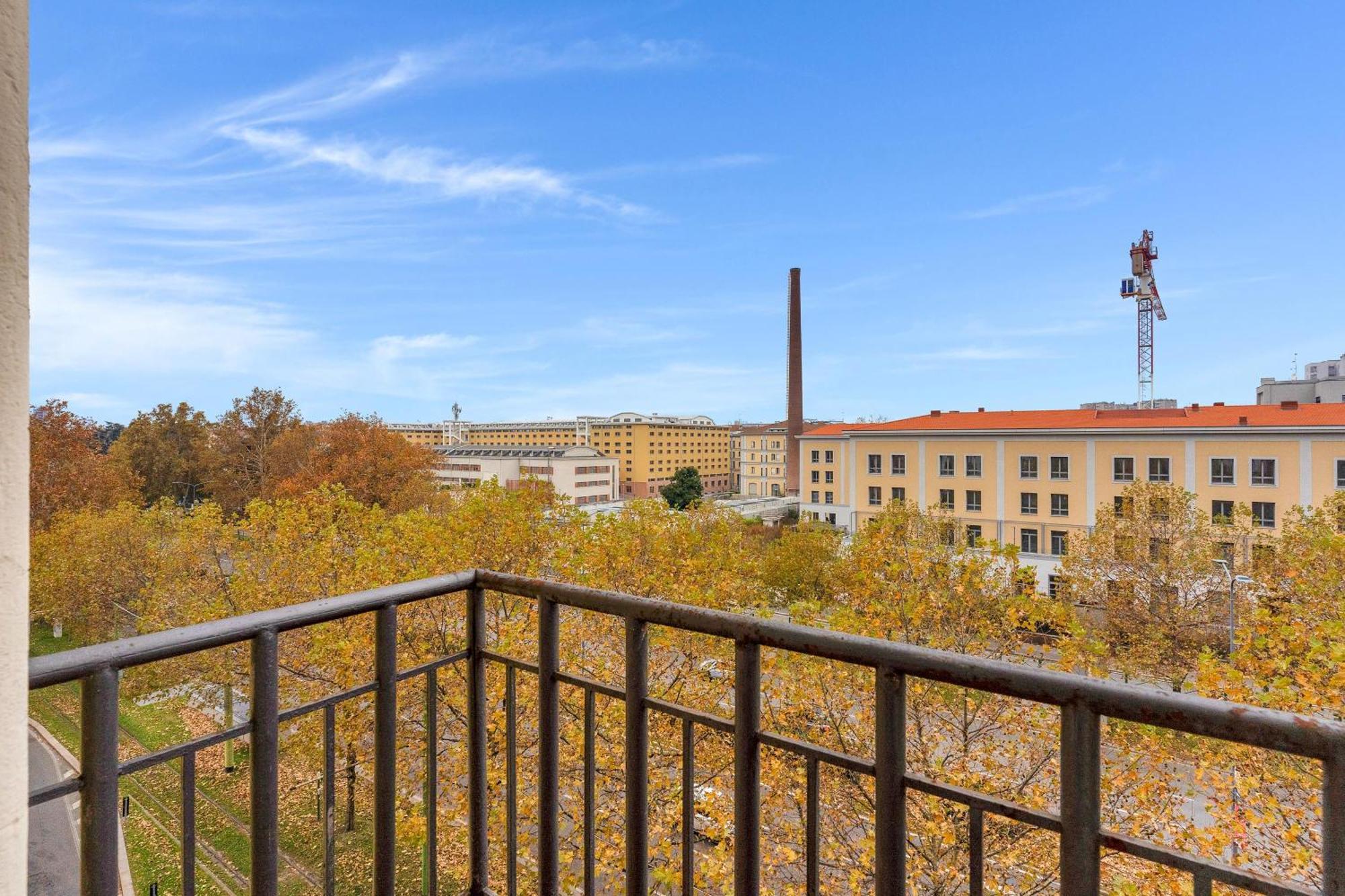 Appartement Fute182 -bicocca- Easy House